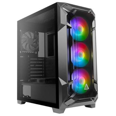 O‘yin kompyuter korpusi Antec DF600 Flux