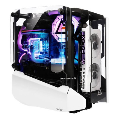 O‘yin kompyuter korpusi Antec Striker