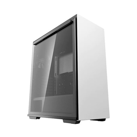 O‘yin kompyuter korpusi DeepCool MACUBE310P WH