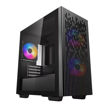 O‘yin kompyuter korpusi DeepCool Matrexx 40 3FS