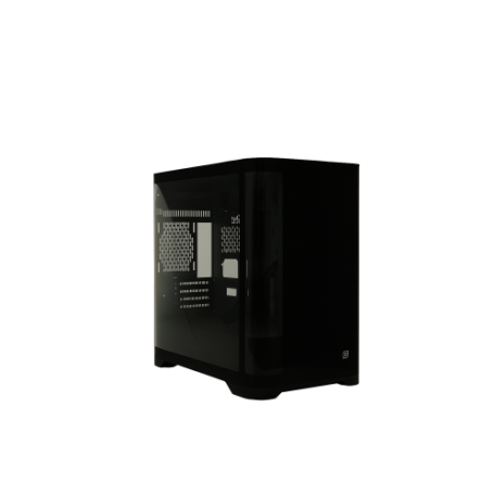 O‘yin kompyuter korpusi PROGAMING Mini G615 Black