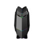 Игровой компьютерный корпус PROGAMING Neon Black