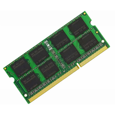 Оперативная память Kingston SoDDR3 8GB 1600Mhz