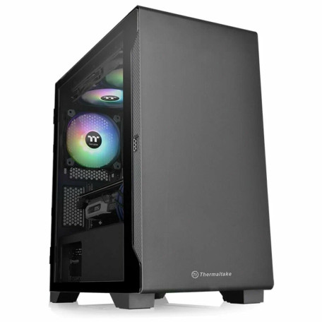 Игровой компьютерный корпус TT S100 TG
