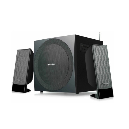 Акустическая система Microlab M-300BT