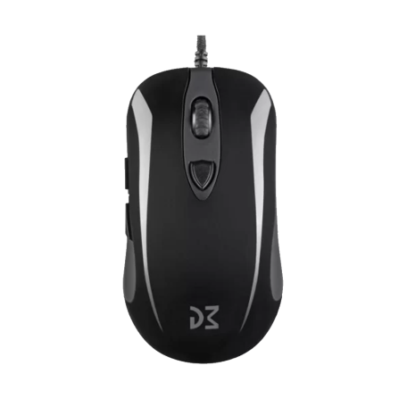 Мышь Dream Machines DM1 FPS Onyx Black