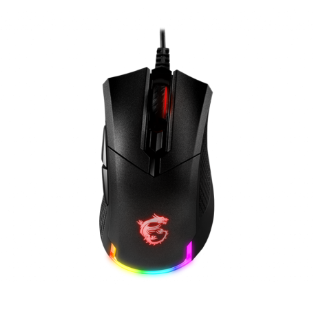 Мышь MSI Clutch GM50