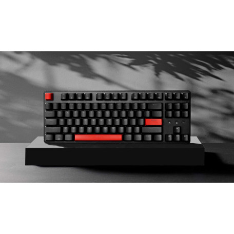 Игровая клавиатура Lemokey X1 A3-UZ