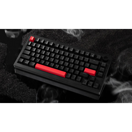 Игровая клавиатура Lemokey X4 A1-UZ