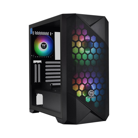 Игровой компьютерный корпус TT Commander G33