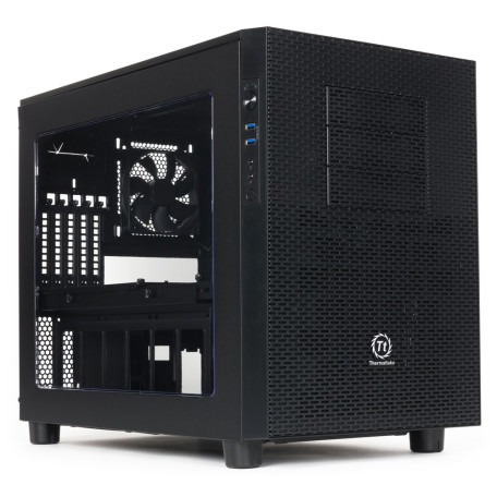 Игровой компьютерный корпус TT Core X2