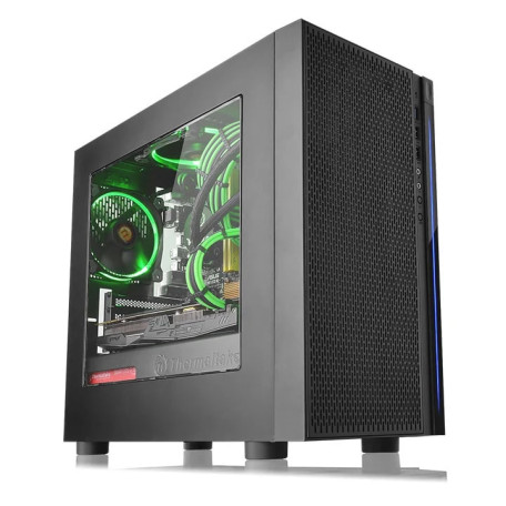 O‘yin kompyuter korpusi TT Versa H18