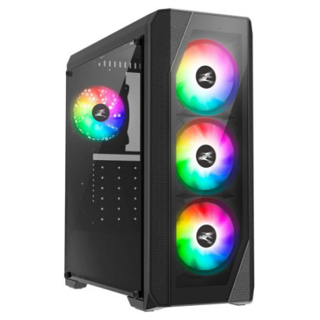 O‘yin kompyuter korpusi Zalman N5 TF