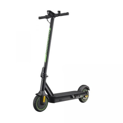Электросамокат Acer Electrical Scooter 3 Black 25km/hr