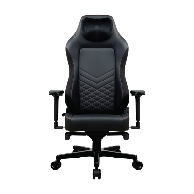 Pro Gaming No Logo Black o‘yin kreslosi