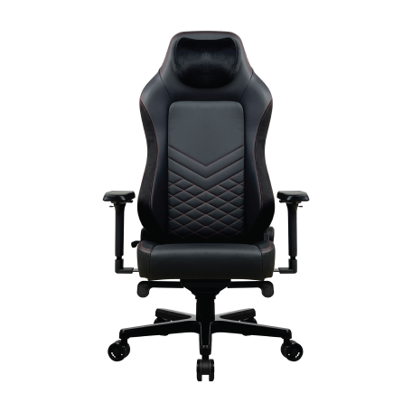 Игровое компьютерное кресло Pro Gaming No Logo Black