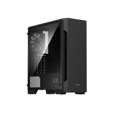 O‘yin kompyuter korpusi Zalman S3