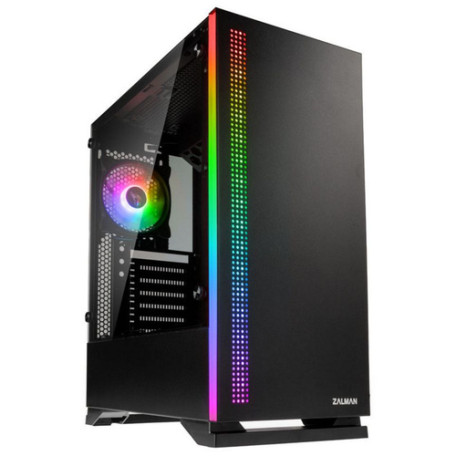 O‘yin kompyuter korpusi Zalman S5