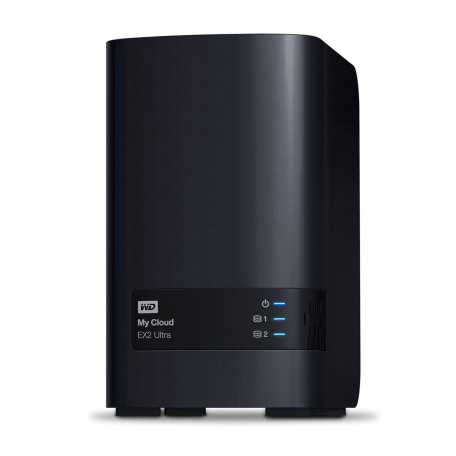 WD HDD Case