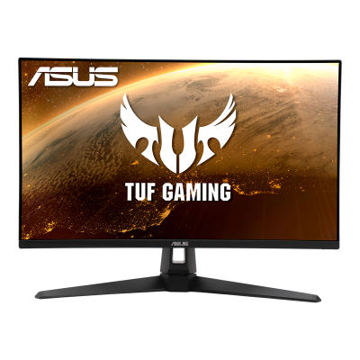 Monitor ASUS TUF Gaming VG279Q1A FHD 165Hz o‘yin monitori