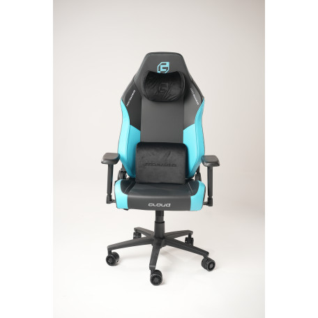 Игровое компьютерное кресло Pro Gaming Cloud Blue