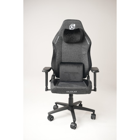 Игровое компьютерное кресло Pro Gaming Cloud Fabric