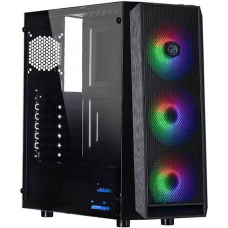 Игровой компьютерный корпус 2E OBERON