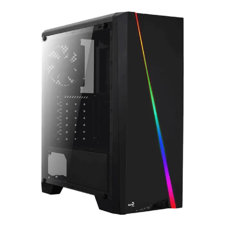 O‘yin kompyuter korpusi AeroCool B/U