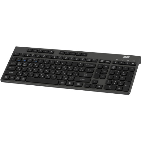 Simsiz klaviatura KV 2E KS280