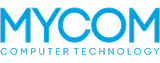 MYCOM Logo